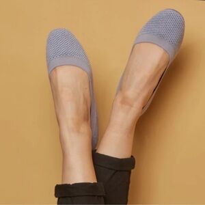 NWOT Allbirds Tree Breezer Grey Size 7